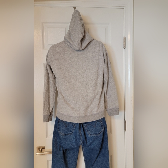 Llama Hoodie sweatshirt - Picture 6 of 7